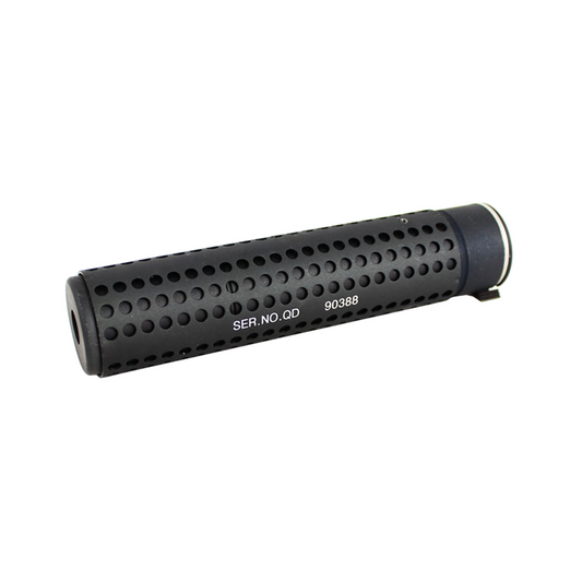 Atlas KAC QD Barrel Extension with SR16 Flash Hider