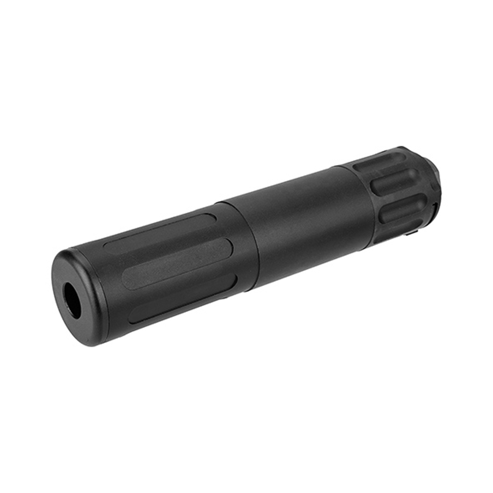 Atlas QD 6.5" Mock Suppressor w/ Flash Hider