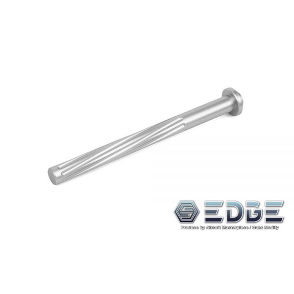Edge “TWISTER” Aluminum Recoil Guide Rod for Hi-CAPA 5.1