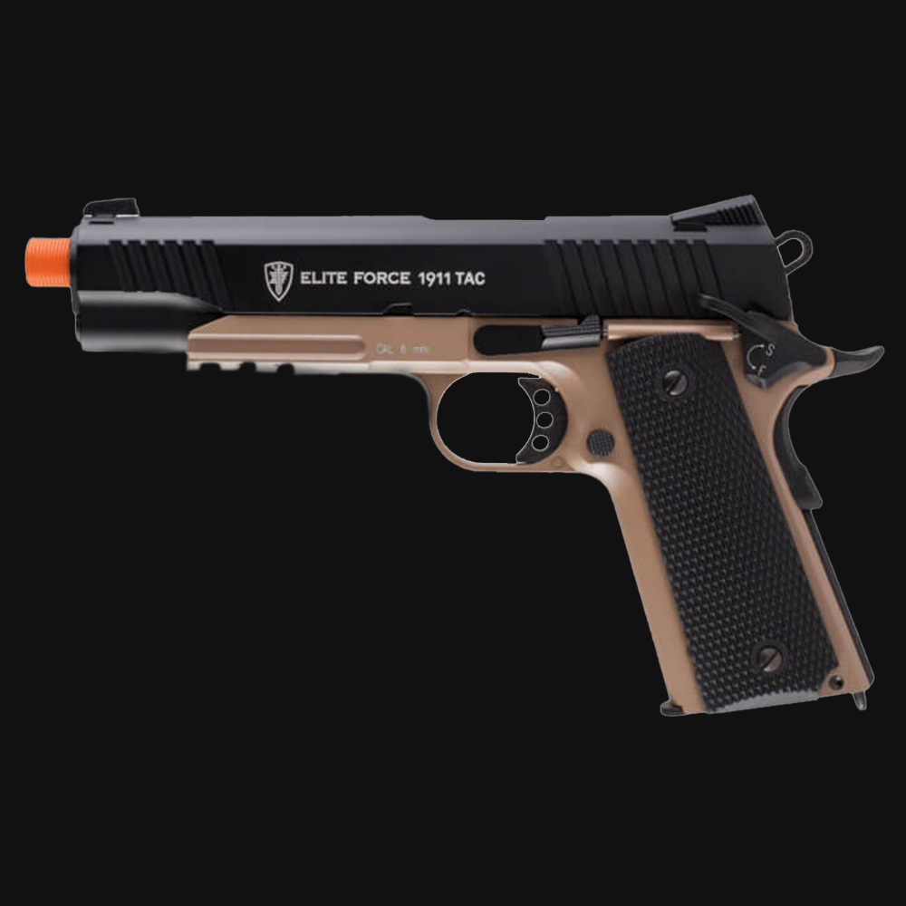 ELITE FORCE 1911 TAC
