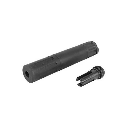 MK-17 Mock Barrel Extension