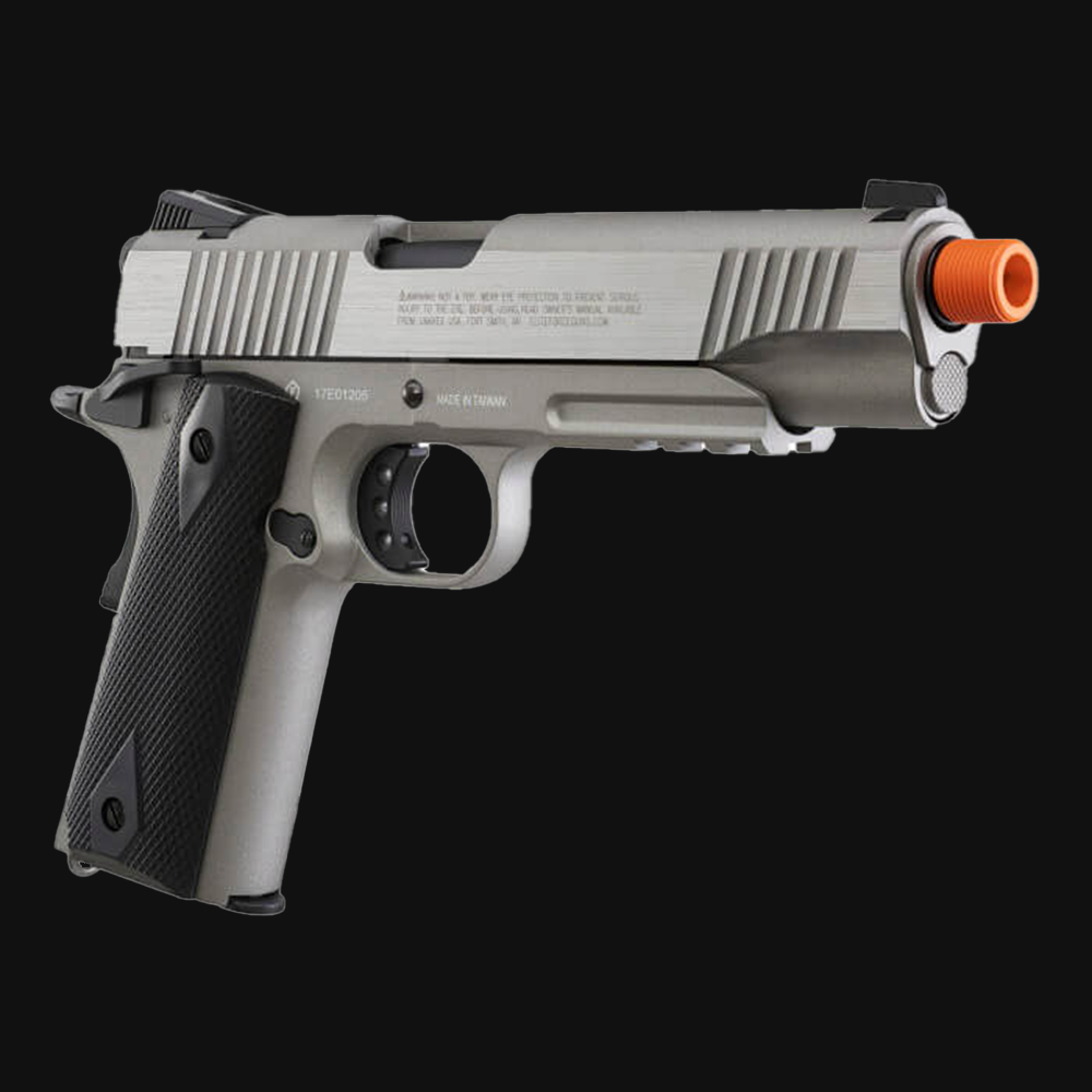 ELITE FORCE 1911 TAC