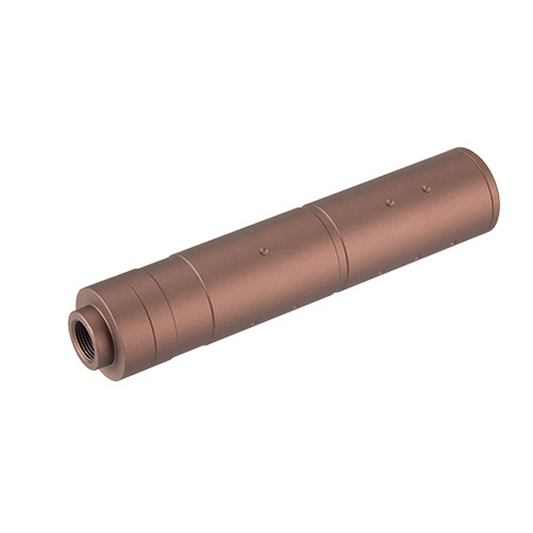 155MM ALUMINUM DOT Barrel Extension