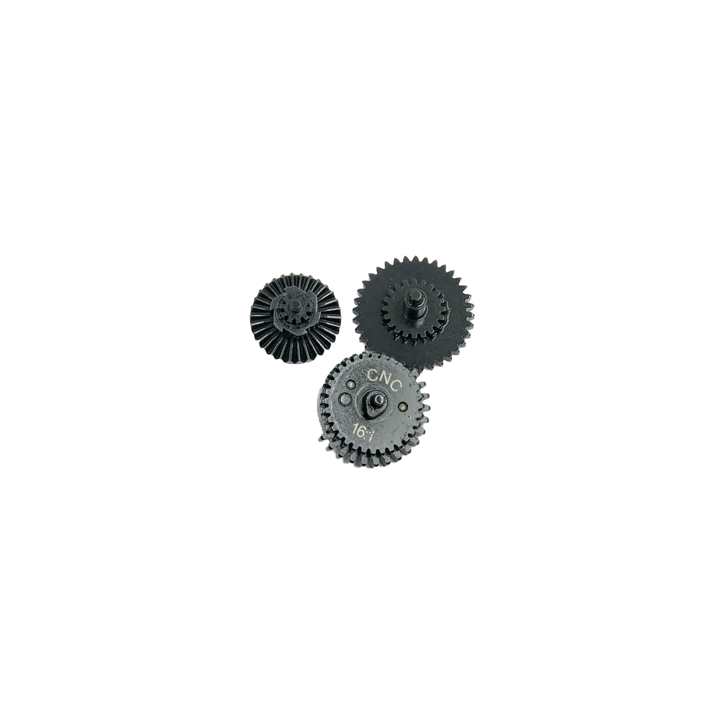 CNC Production Gears