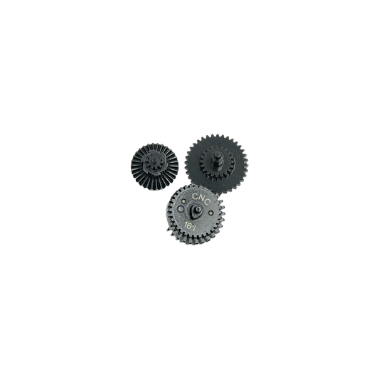 CNC Production Gears