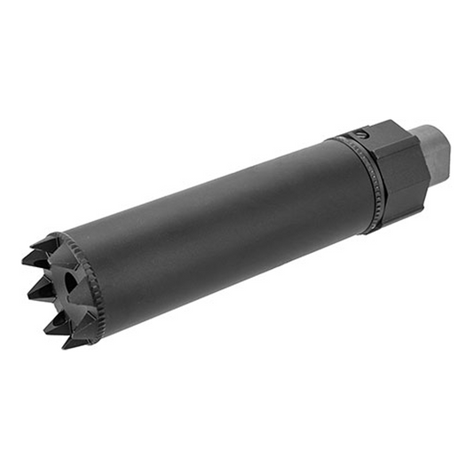 5KU SOCOM556RC Monster QD 6" Mock Suppressor / Barrel Extension