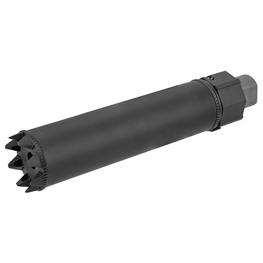 5KU SOCOM556MG Monster QD 7.5" Barrel Extension