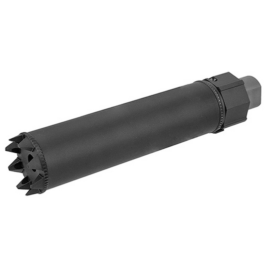 5KU SOCOM556MG Monster QD 7.5" Mock Suppressor / Barrel Extension