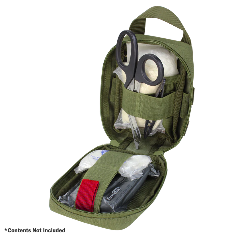 Condor RIP-AWAY EMT POUCH LITE