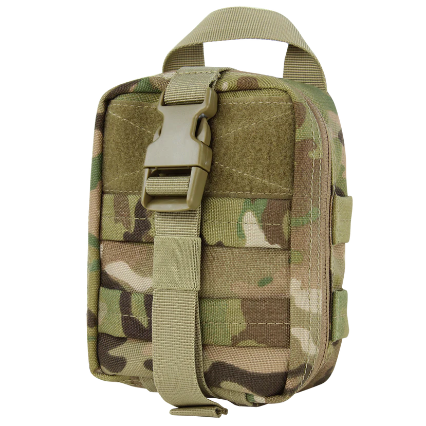 Condor RIP-AWAY EMT POUCH LITE
