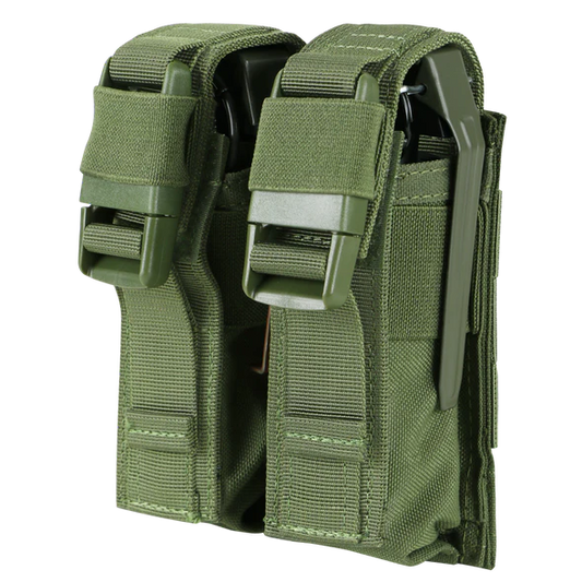 Condor DOUBLE FLASHBANG POUCH