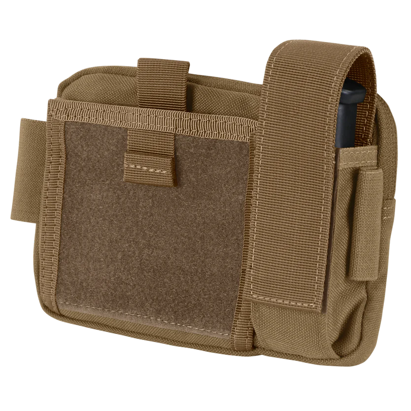 Condor ANNEX ADMIN POUCH