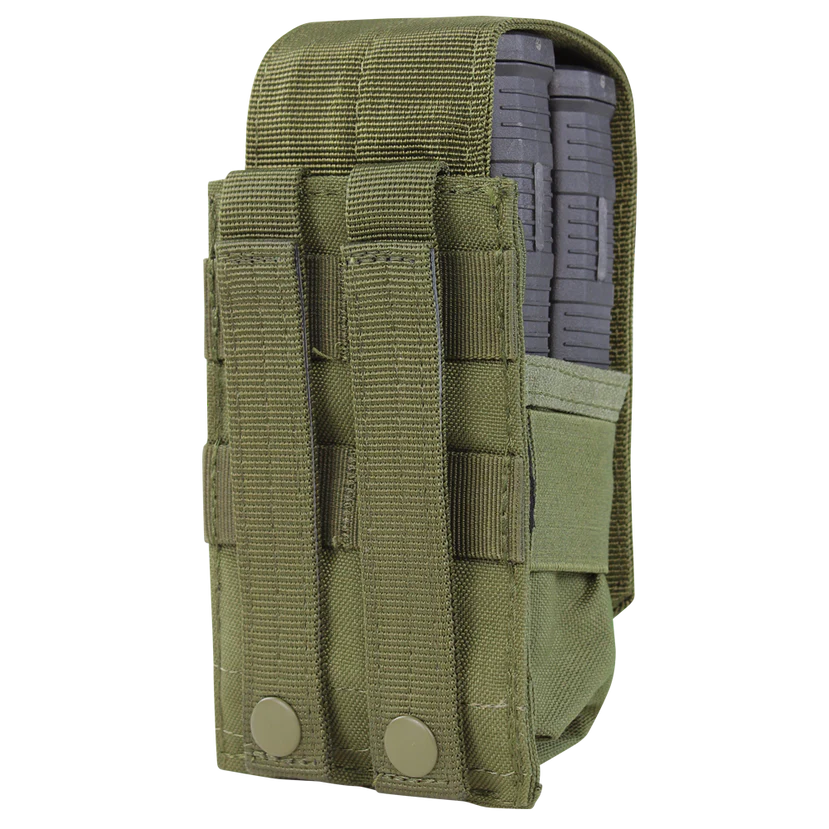 Condor SINGLE M14 MAG POUCH GEN II