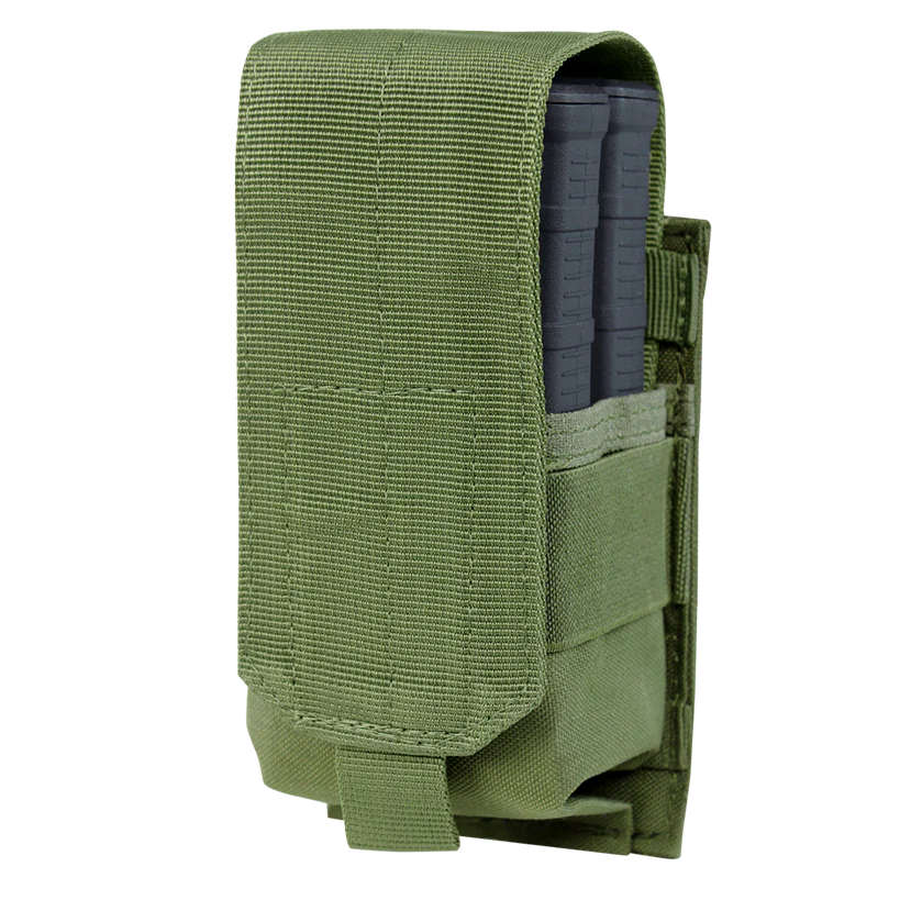 Condor SINGLE M14 MAG POUCH GEN II