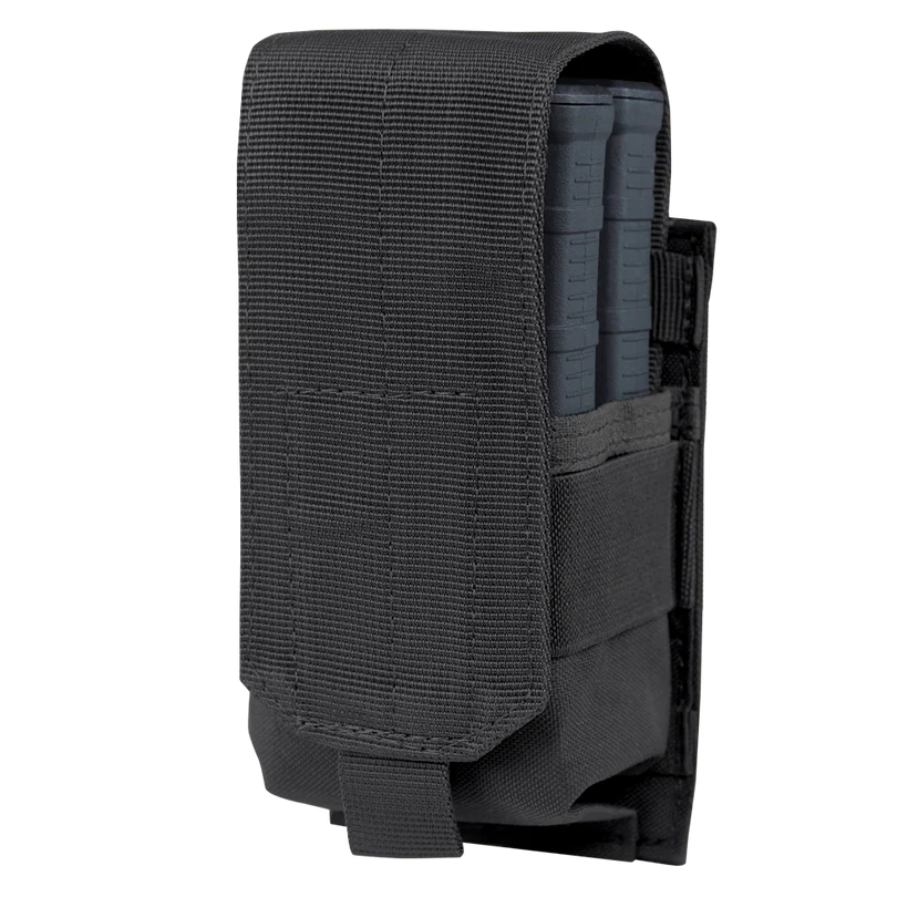 Condor SINGLE M14 MAG POUCH GEN II