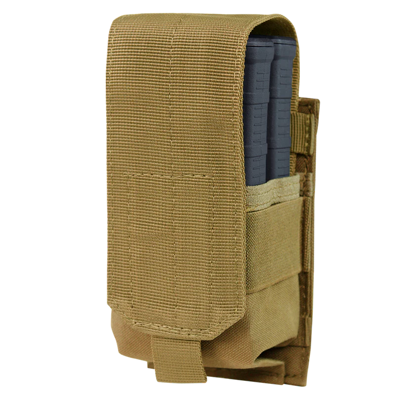 Condor SINGLE M14 MAG POUCH GEN II