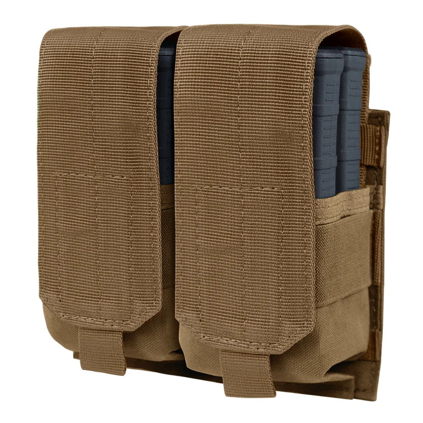 Condor DOUBLE M14 MAG POUCH GEN II