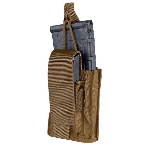 Condor SINGLE KANGAROO MAG POUCH GEN II