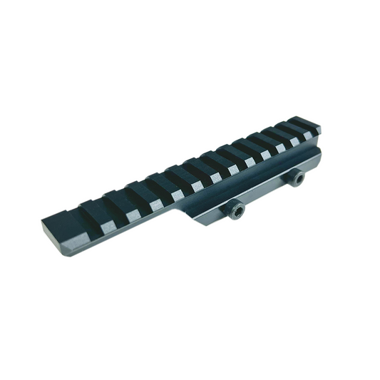 NcStar Picatinny Riser .625Cantilever