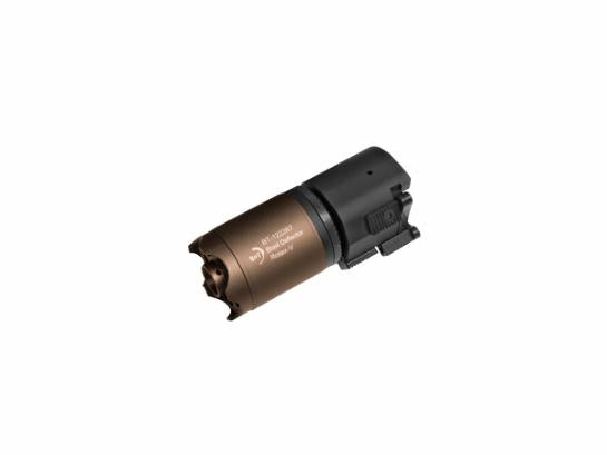 B&T Rotex-V Mock Barrel Extension