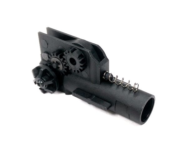 KM4 AEG Hop-Up Assembly (Part 5S)