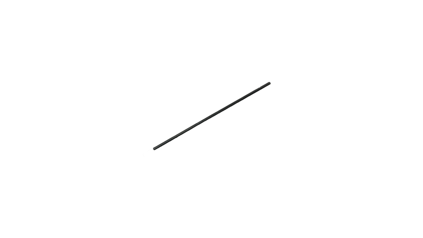 KWA AEG/ERG Mock Bolt Plate Rod (Part M347)