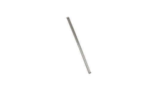 KWA AEG Mock Bolt Plate Retaining Rod Spring (Part 357)