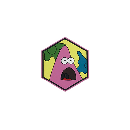 Hexagon Patches