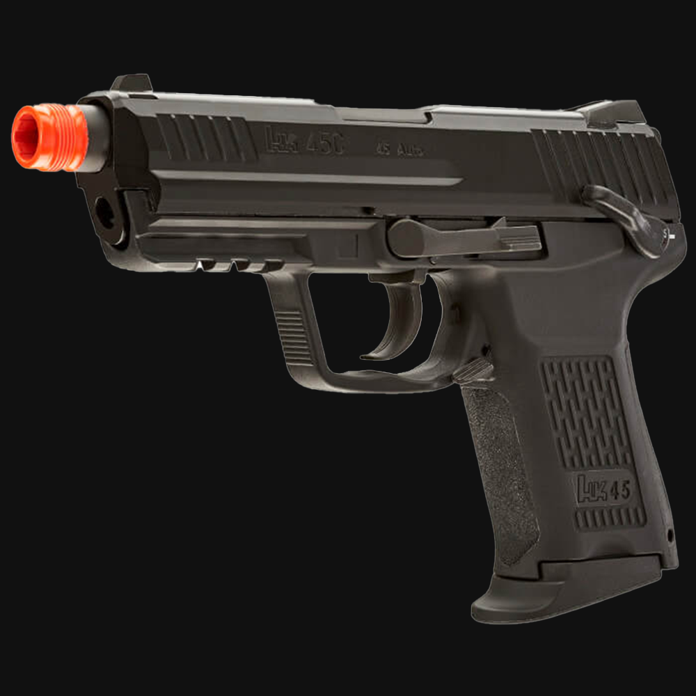HK 45CT GBB