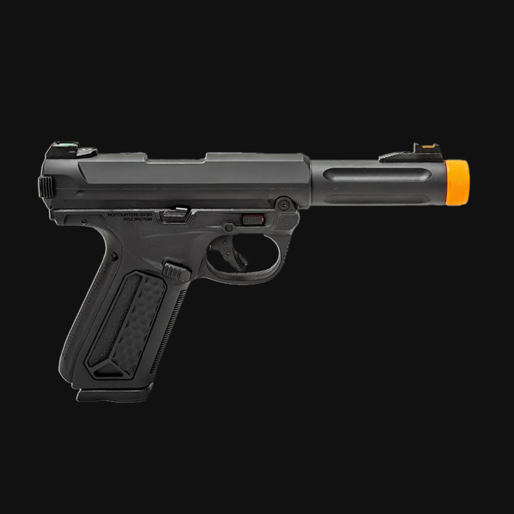 Action Army AAP-01