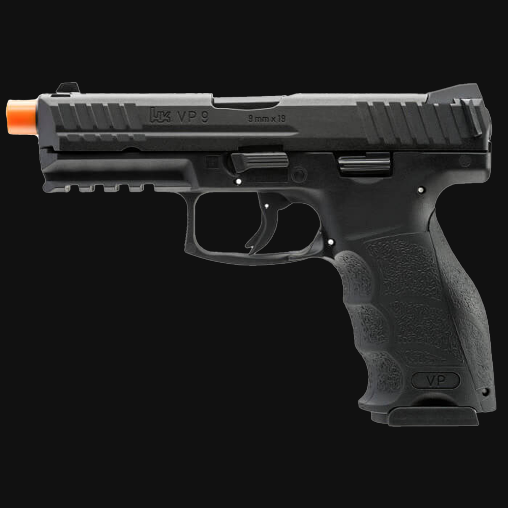 HK VP9 GBB