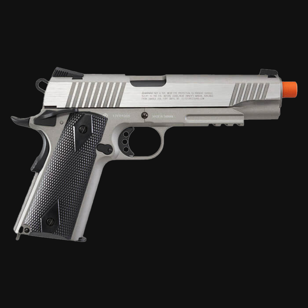 ELITE FORCE 1911 TAC