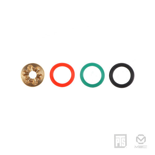 MEC R-Type Piston Head