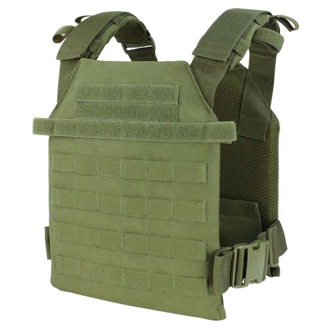 Condor SENTRY PLATE CARRIER