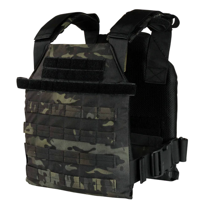 Condor SENTRY PLATE CARRIER