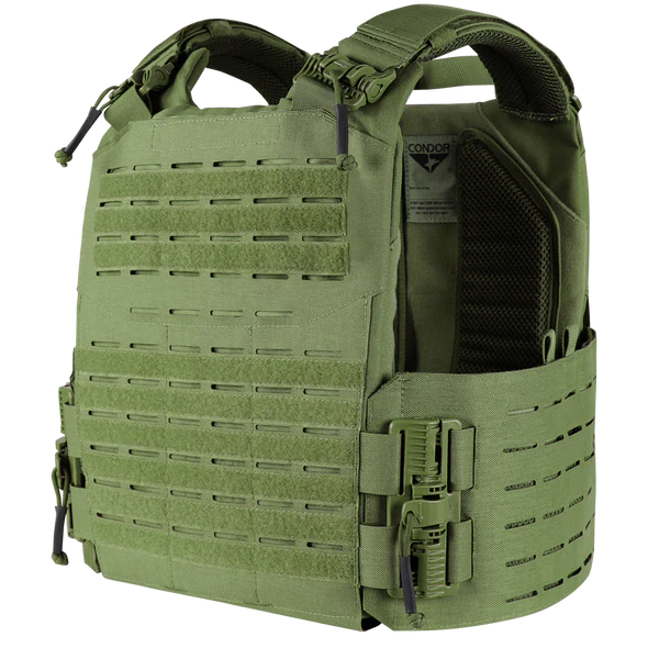 Condor VANQUISH RS PLATE CARRIER Large