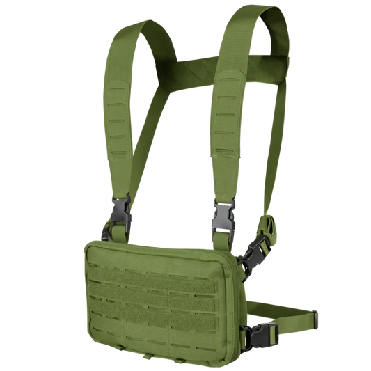 Condor Stowaway Chest Rig