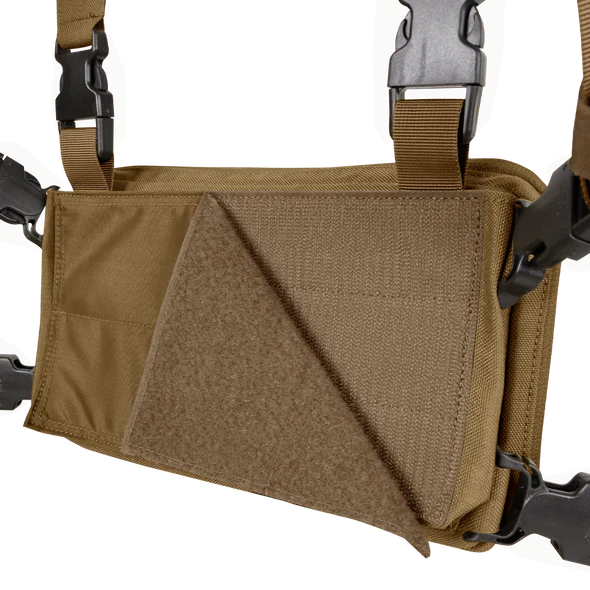Condor Stowaway Chest Rig