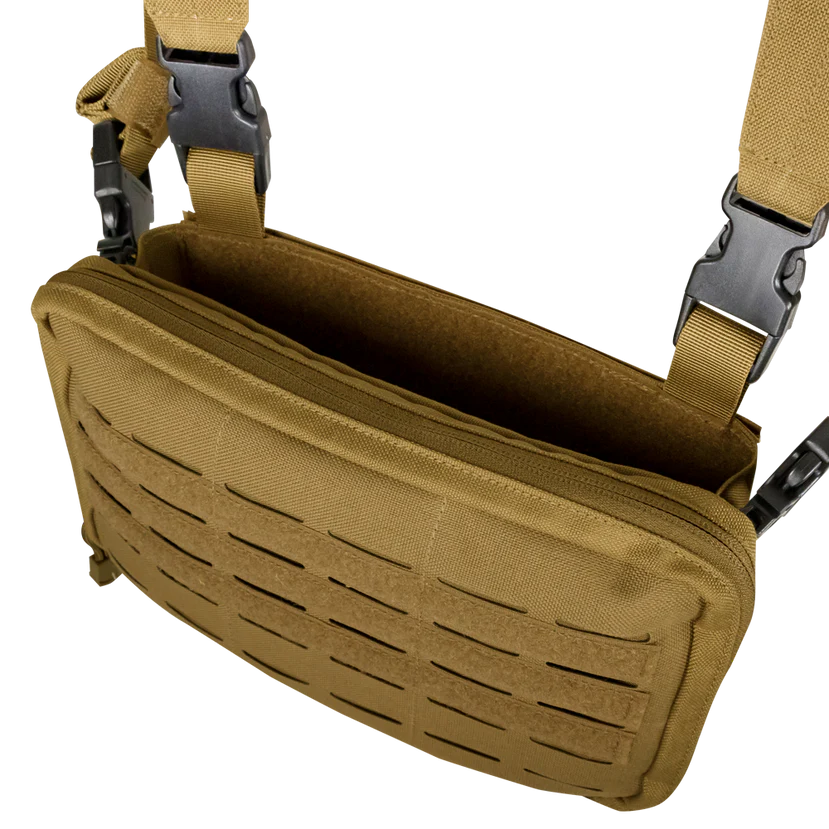 Condor STOWAWAY CHEST RIG