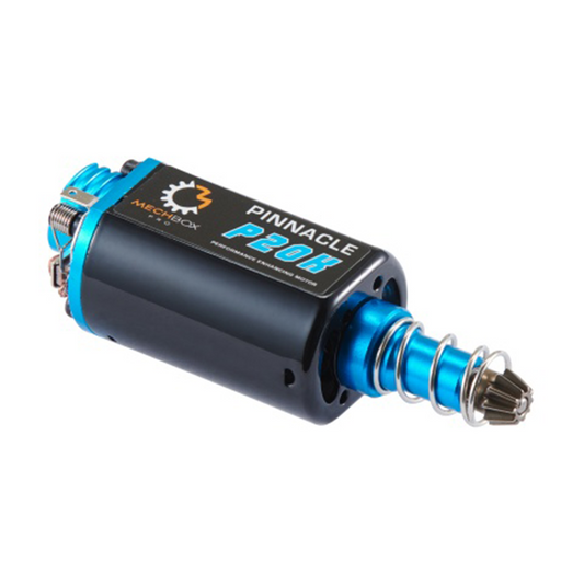 MECHBOX PRO Pinnacle Motors