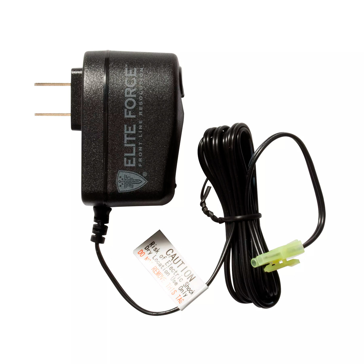 EF 9.6V Smart Charger-NiMH - 12V Output