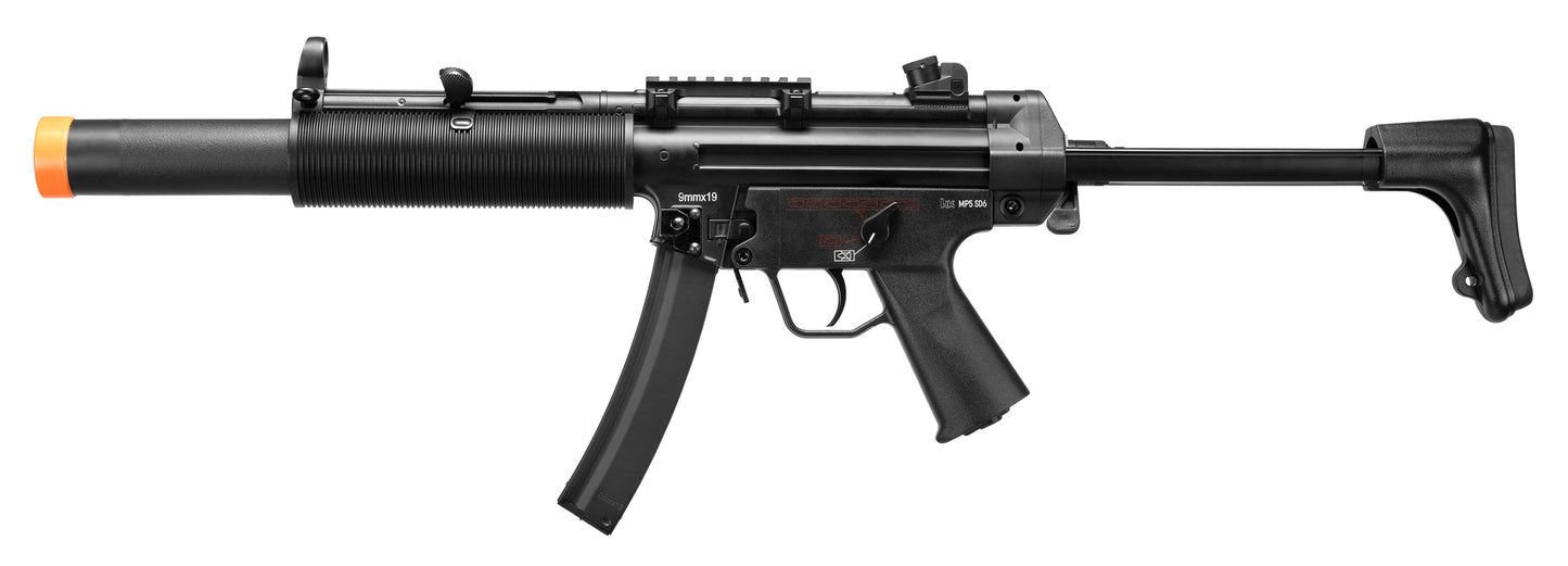 HK MP5 SD6 KIT GEN 2
