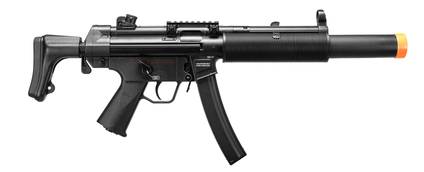 HK MP5 SD6 KIT GEN 2