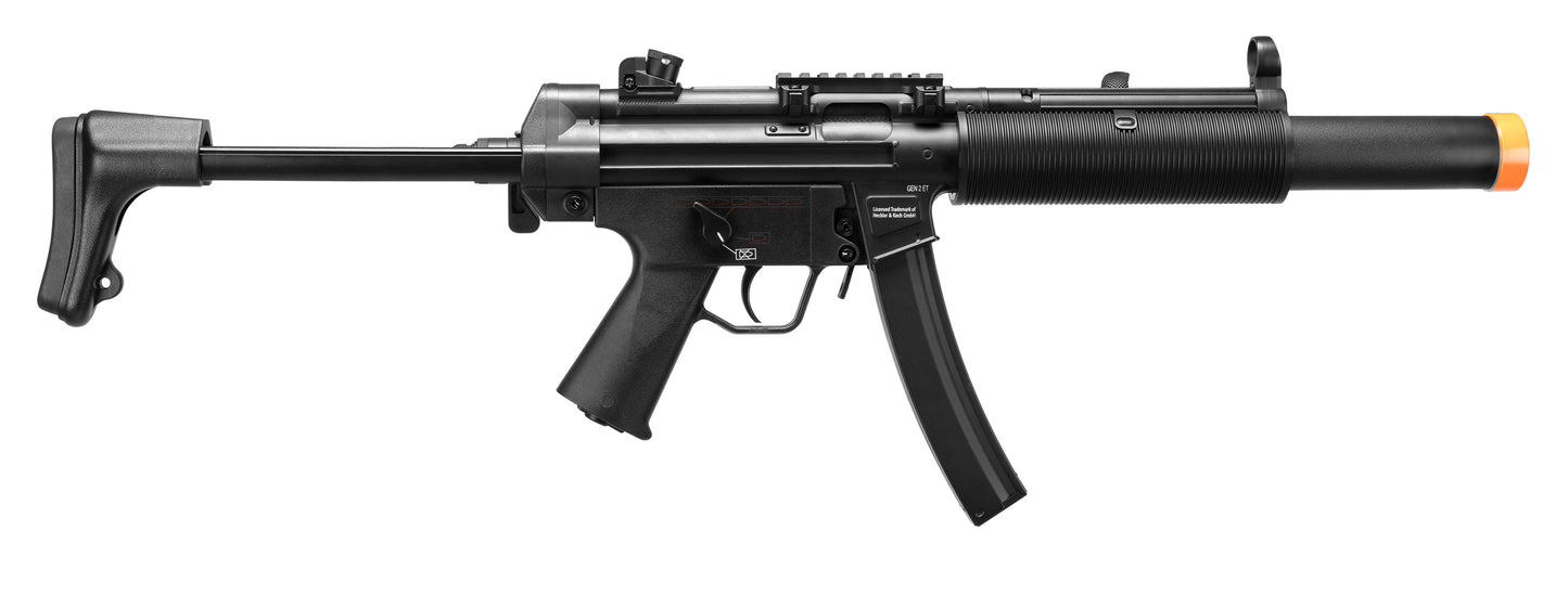HK MP5 SD6 KIT GEN 2