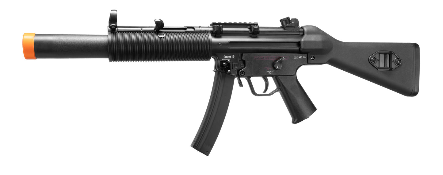 HK MP5 SD6 KIT GEN 2