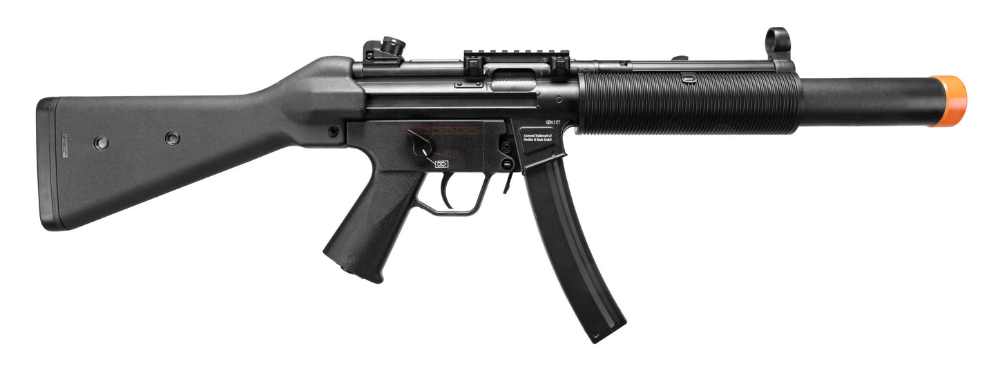 HK MP5 SD6 KIT GEN 2