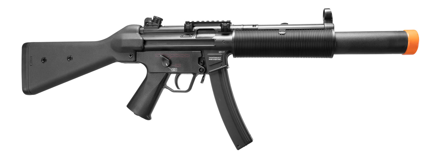 HK MP5 SD6 KIT GEN 2