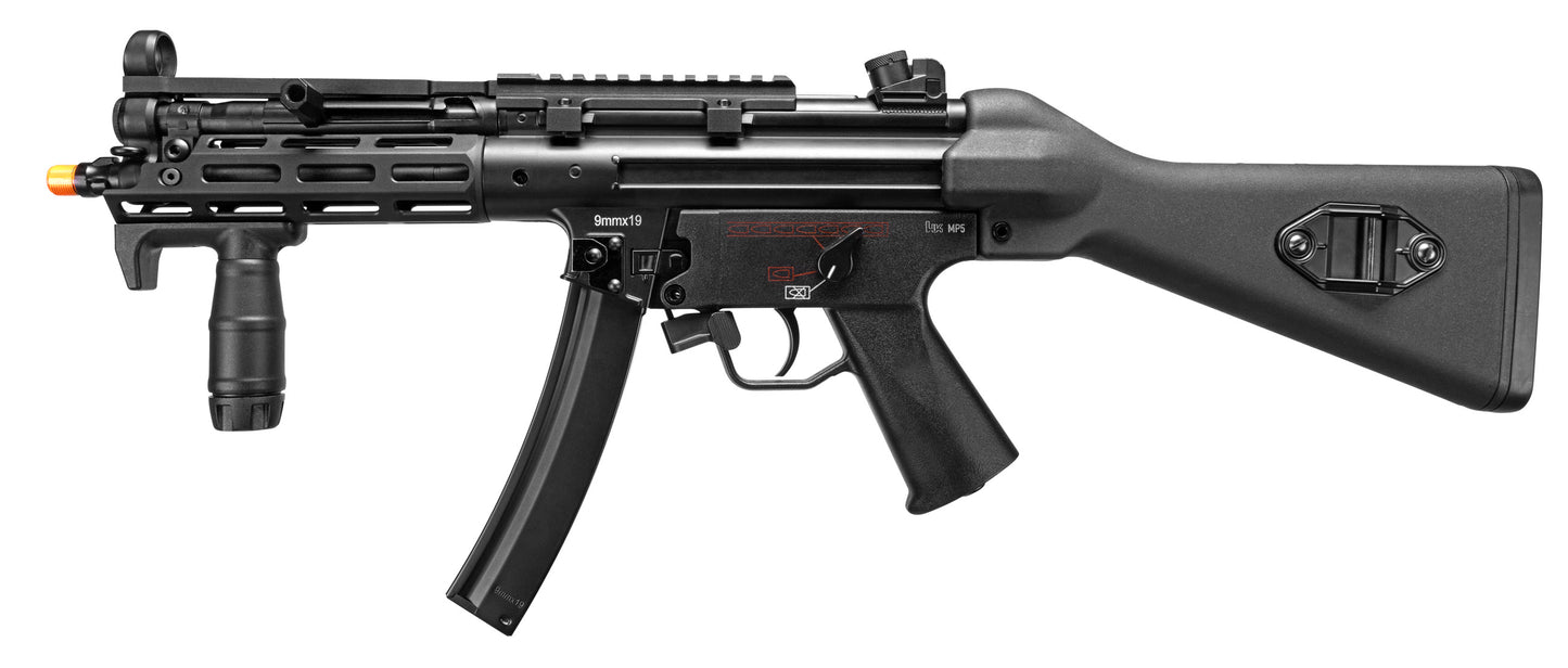 HK MP5 GEN2 M-LOK Kit(Deans)- W/EYE TRACE