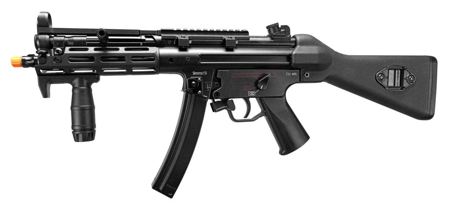 HK MP5 GEN2 M-LOK Kit(Deans)- W/EYE TRACE