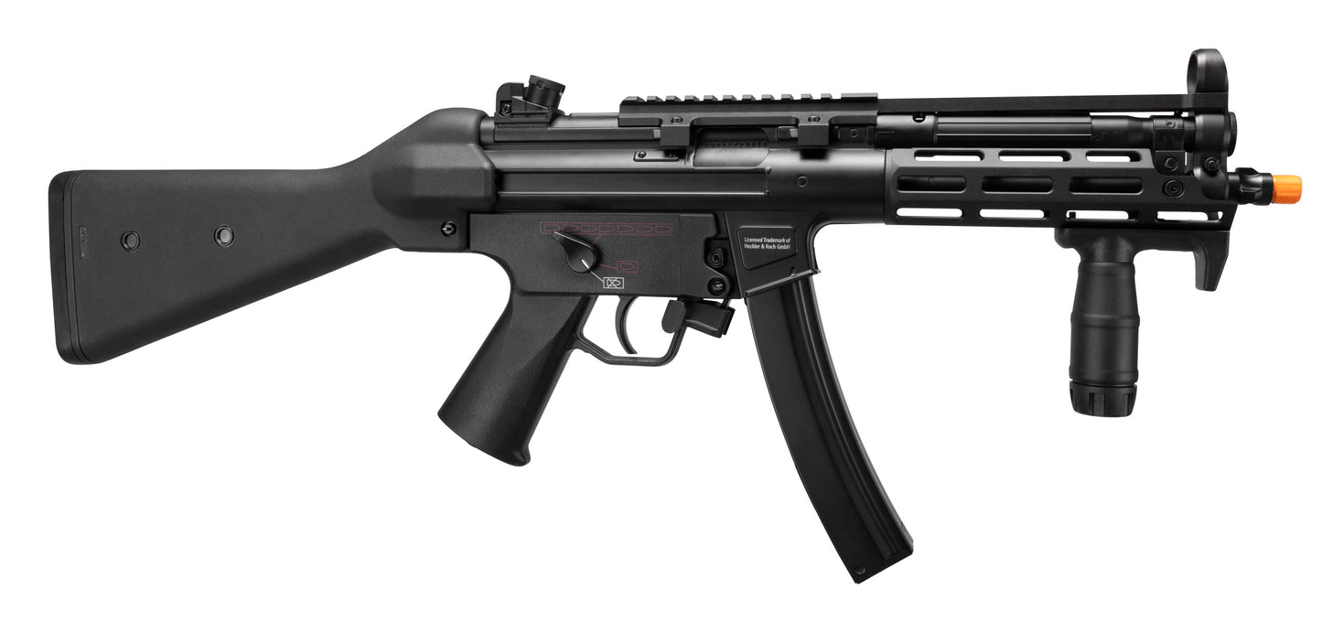 HK MP5 GEN2 M-LOK Kit(Deans)- W/EYE TRACE
